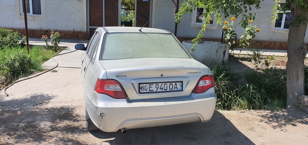 Nexia 2 conc trablyor