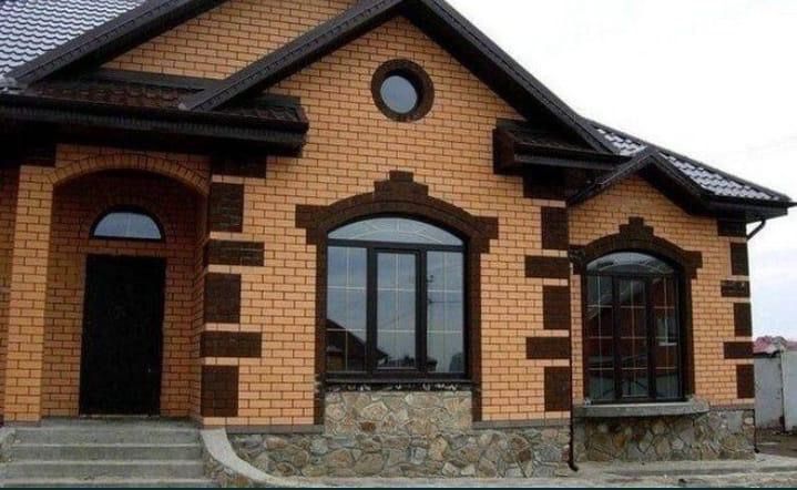 Строим дома и коттеджей