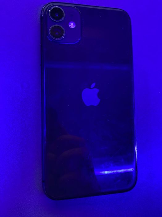 Iphone 11 64 gb 73акб