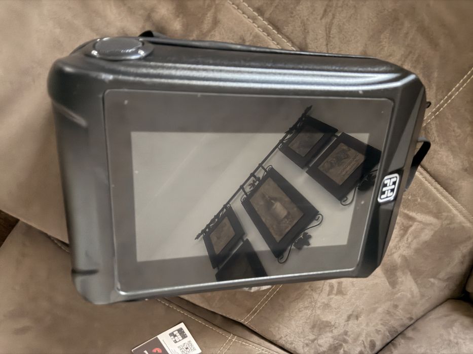 Rucsac led moto sau scolar