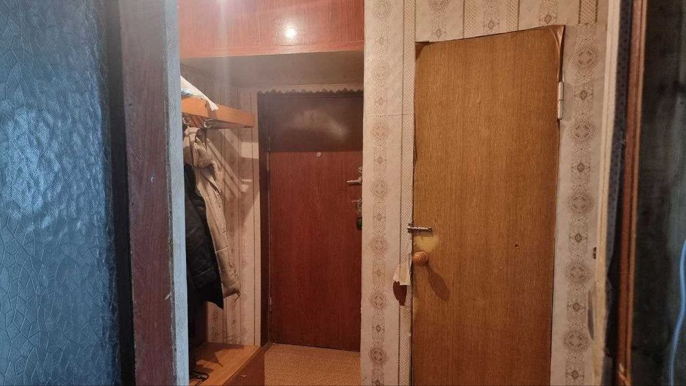2-комн. квартира, 43.2м², 4/5 этаж