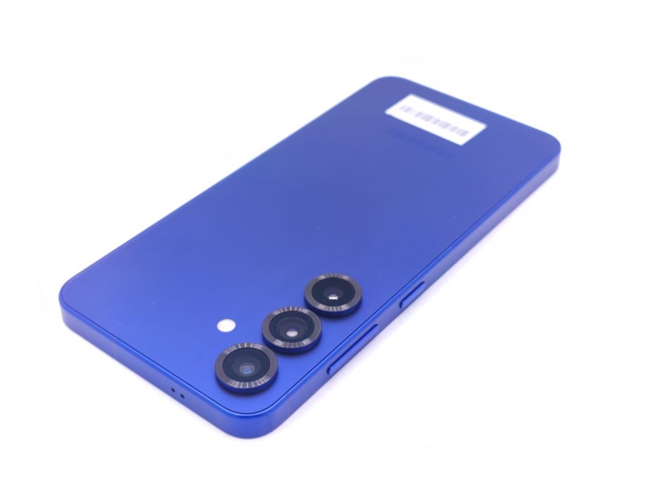 Samsung S25 128GB Navy 12GB Dual SIM Liber, Garantie 24 luni | #D90902