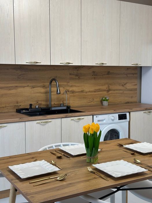 Своя! 2х в 3х сделанная! В центре Ташкента! Посредникам не беспокоить!