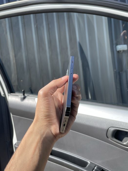 IPhone 12 Pro 256 GB GRAPHITE