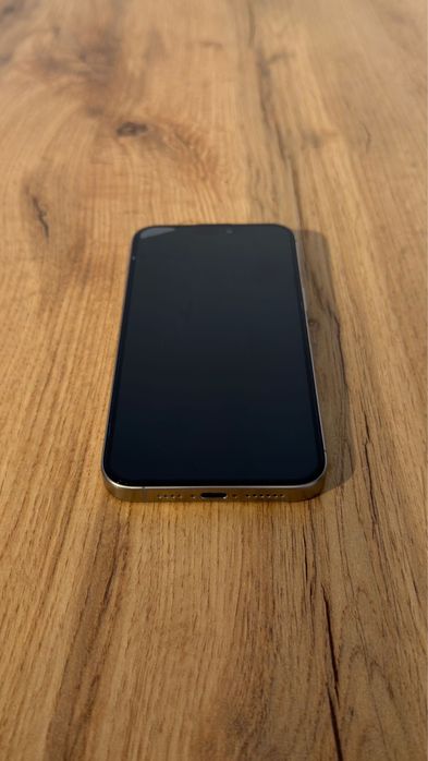 Iphone 15 Pro Max 256 GB Natural Titanium