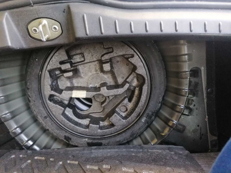 Смарт Фор фоур / Smart Forfour -  на части