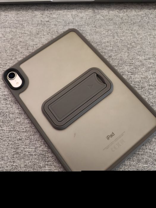 iPad mini 6 64GB Starlight