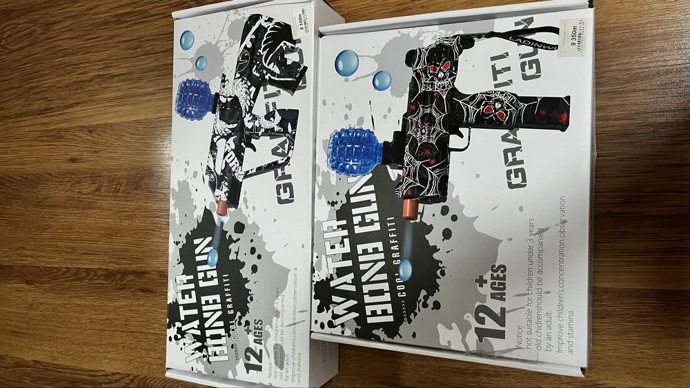 Орбизный Автомат