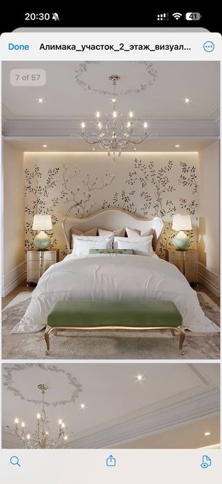 Продается участок 12 комнат, ор-р: Центр Луначарского, 750м²