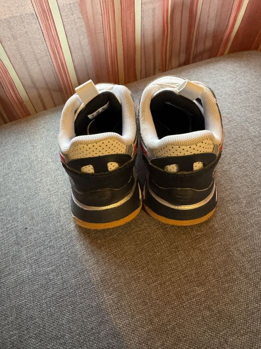 Детски маратонки Puma