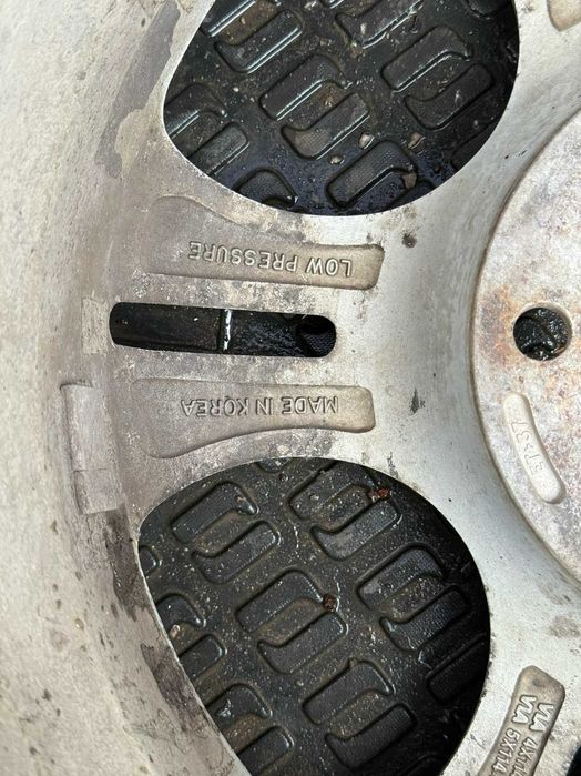 Диски 15 ( универсаьные )