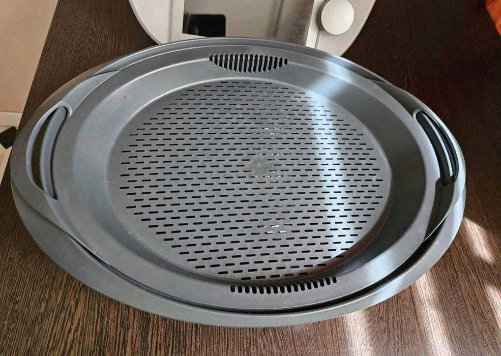 Thermomix TM6 в идеале