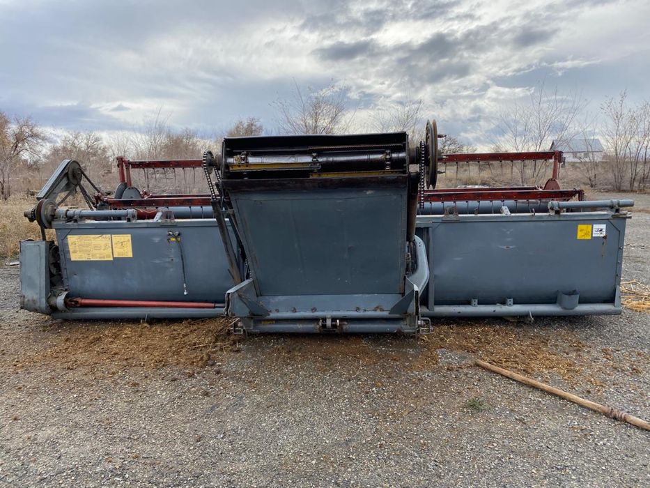 Нива эфект гидраход2009