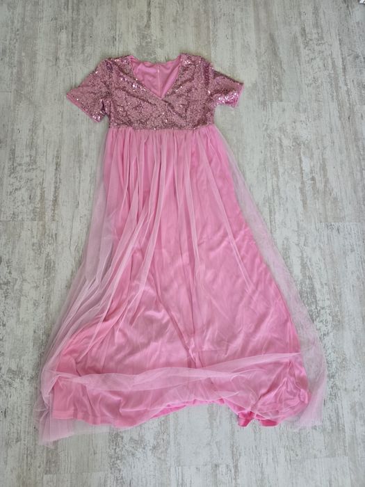 Рокля за бременни