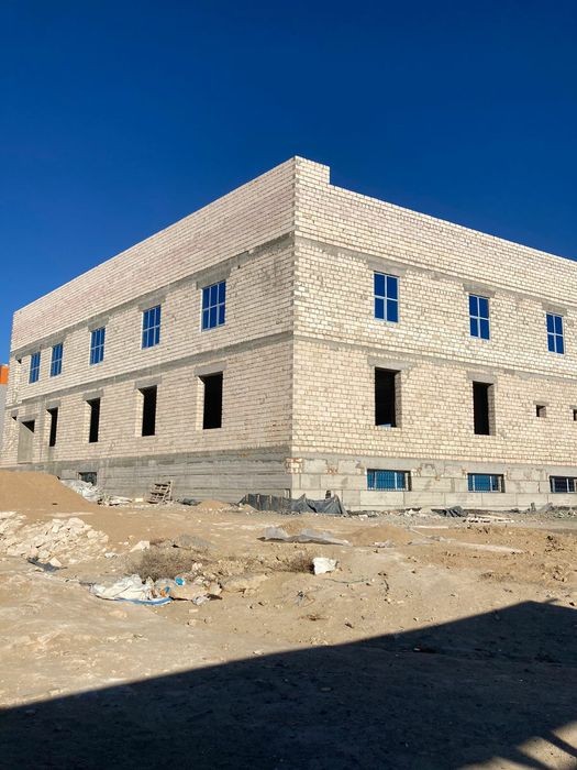 Пластиковое окно Пластик есік терезе