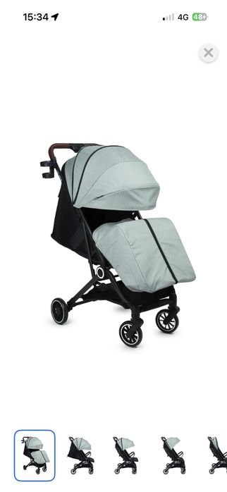 Коляска для детей