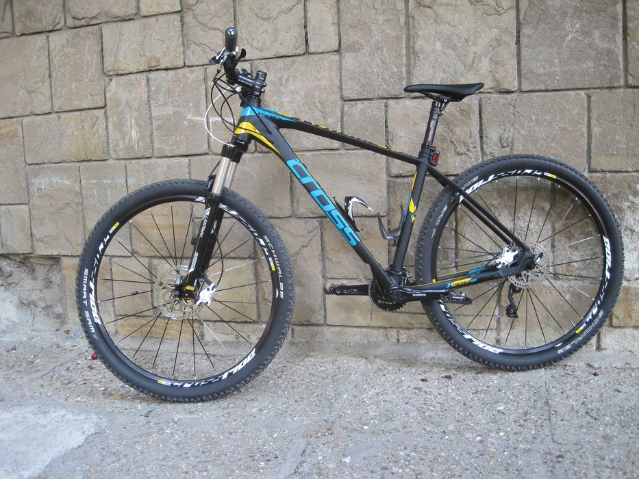 CROSS Xtreme PRO 29r
