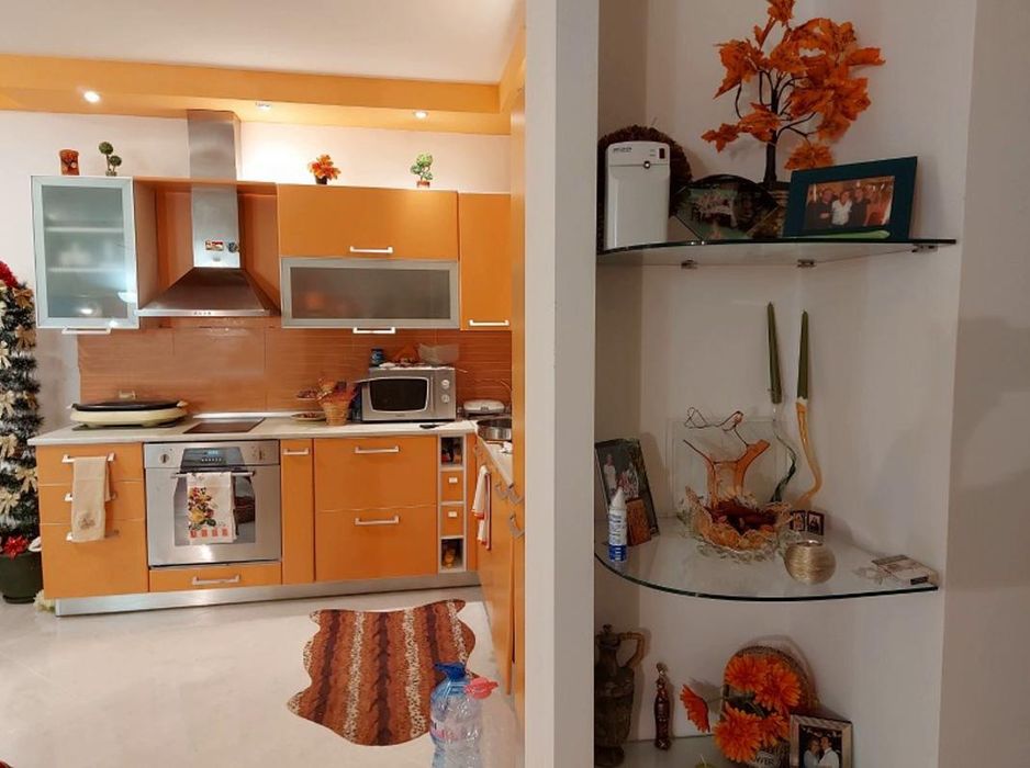 Тристаен апартамент под наем в ж.к. Борово, 2204166