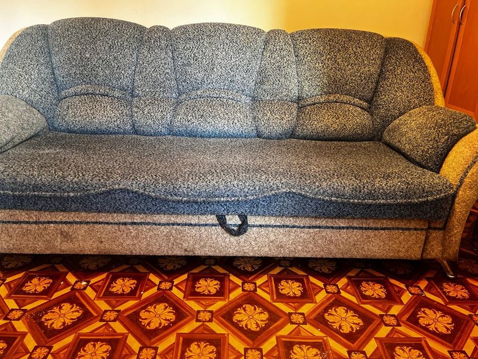 Продам диван за 50тыс тг