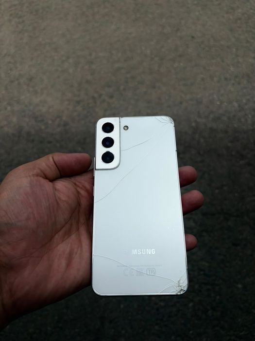 Samsung Galaxy S22 128GB