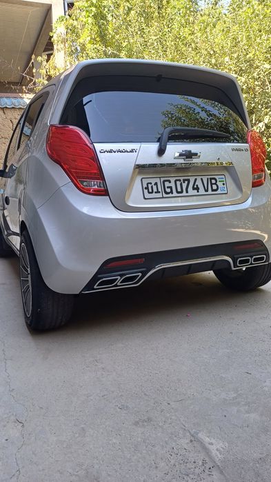 Spark 3 pazitsa navarot full