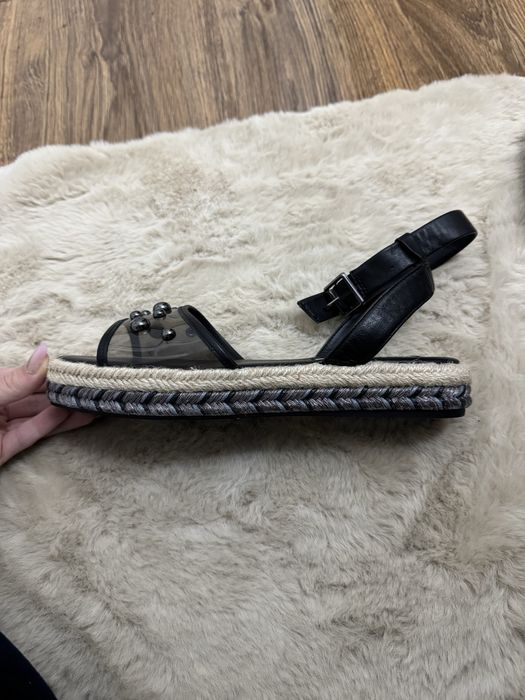 Sandale Karl Lagerfeld originale