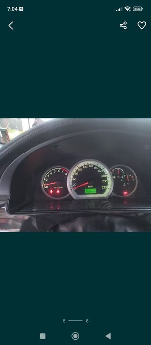 Продаётся лассетти