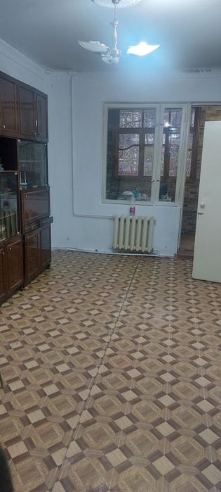 Продается квартира или обмен на дом