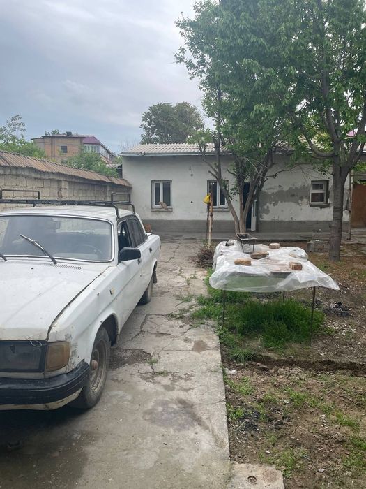 Продам свой Дом 4 ком 4 соток в Янгиюле Гор-Газ махаля