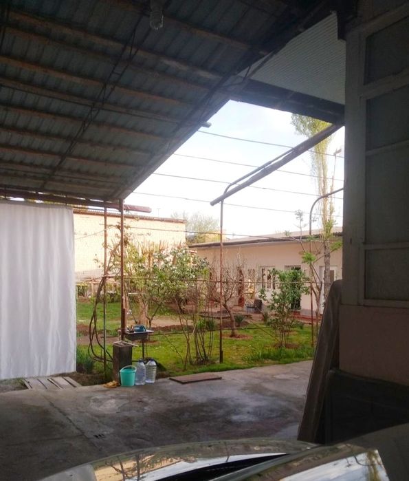 Участка сотилади Назарбекда