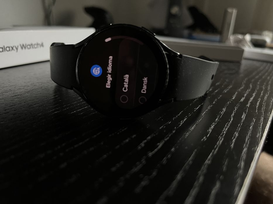 Samsung Galaxy Watch 4 44mm