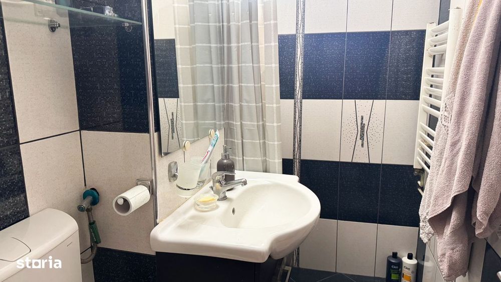 Apartament 2 camere, Hipodrom II (zona Cedonia)