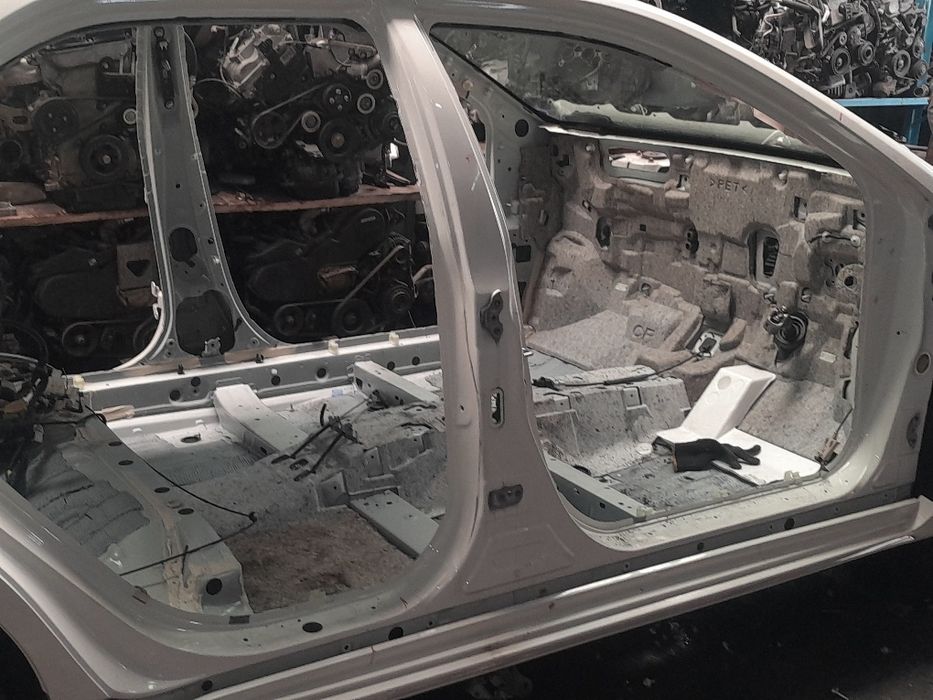 Камри 50 привазной авкат из америка