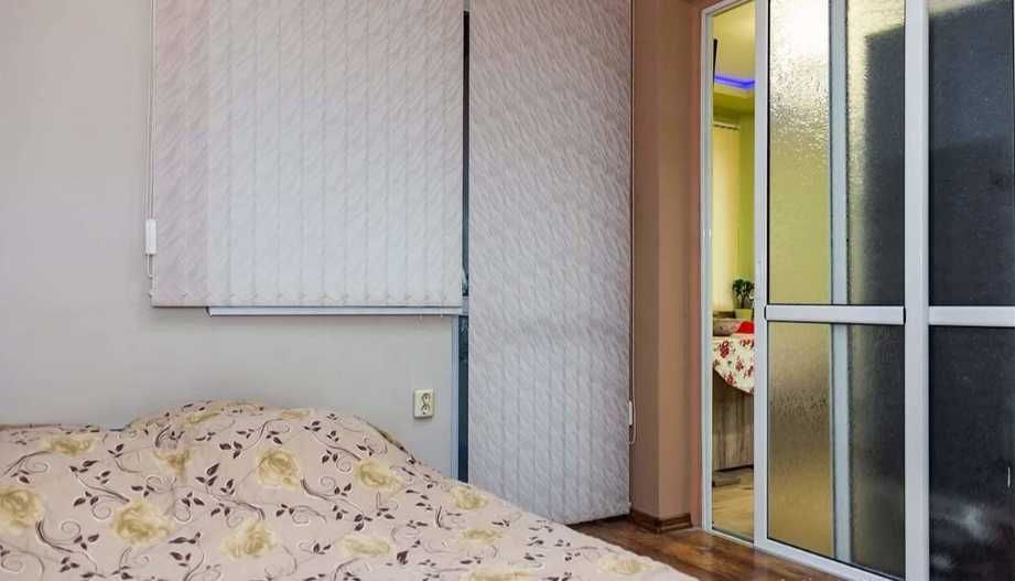 Дава се под наем Едностаен апартамент в Бургас, Меден рудник - зона А - 42 кв.м за 200 € - Снимка #6