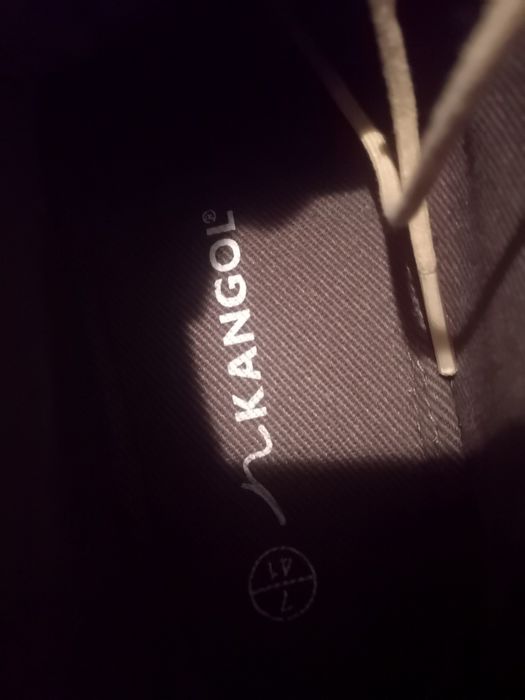 Ghete Kangol
