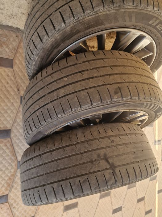 Диска шина мен оригинал из Кореи