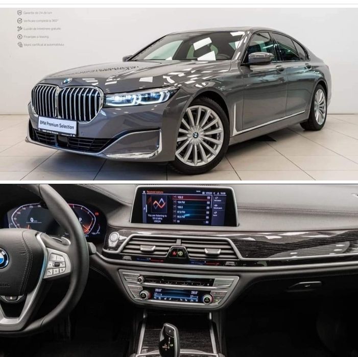 Inchirieri AUTO  PREMIUM Rent  a car