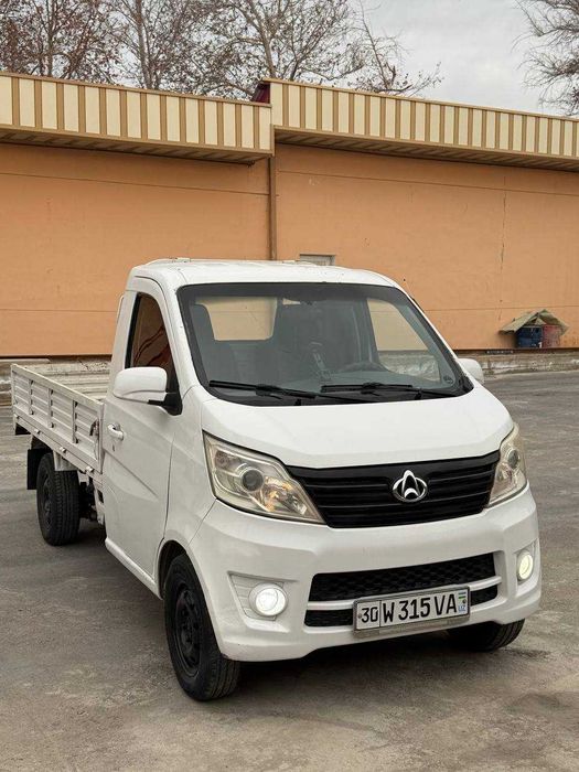 Changan 69 sotiladi