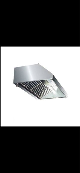 Gratare si hote de inox! De orice dimensiune! Livram in toata tara!