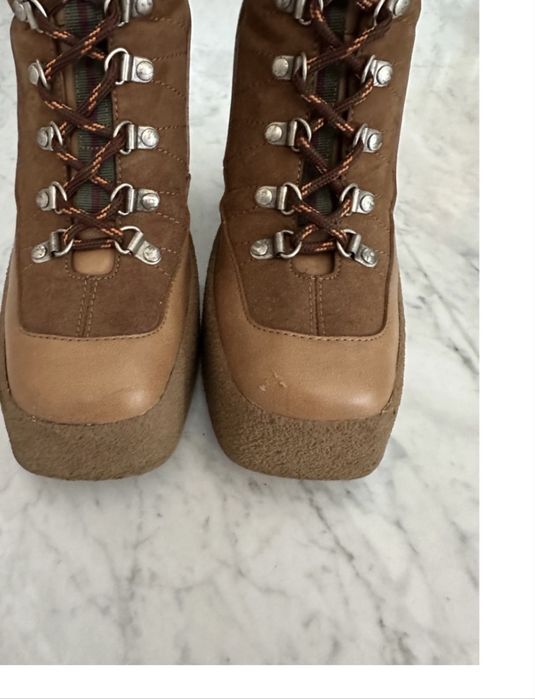 Дамски боти Stella Mccartney