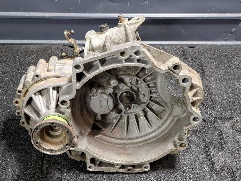 Cutie De Viteze Manuala 5 Trepte Skoda Octavia 1U2 1996 - 2010 1.6 1.6 1.6 Aeh, Akl Dlp