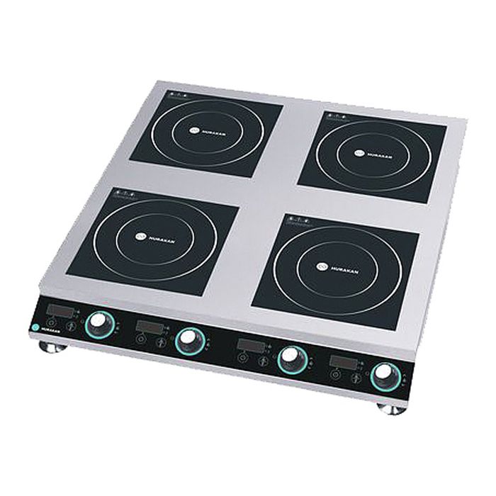 Индукционная плита б/у