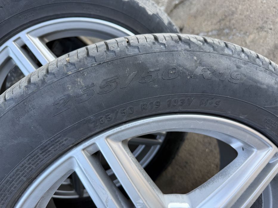 Джанти Porsche Caeynne