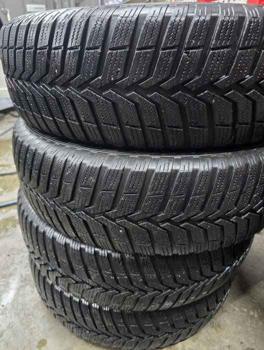 165/70/14 iarna VREDESTEIN