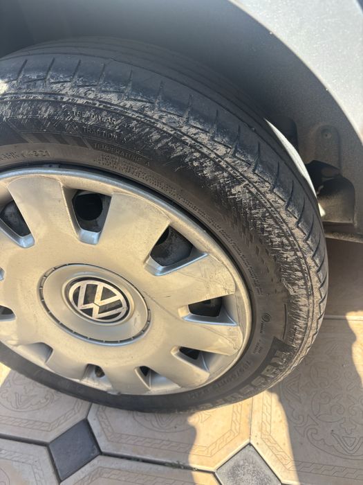 185/65/15 2шт Капсен  бу баллон. Осы сезон дурып береды