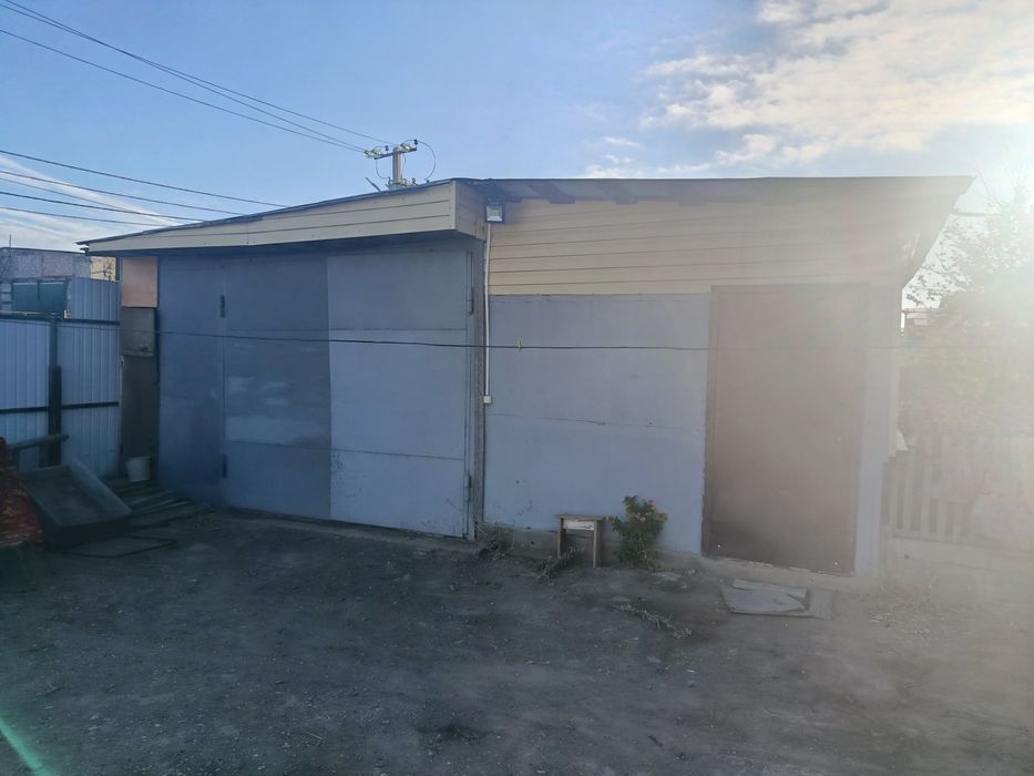 Продам 3х комнатный дом