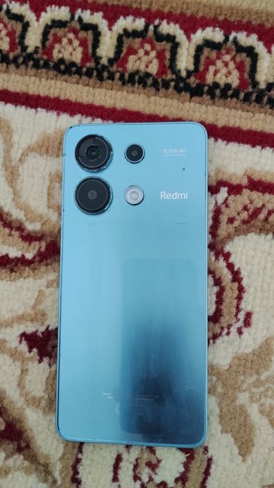 редми нот 13 сатылады