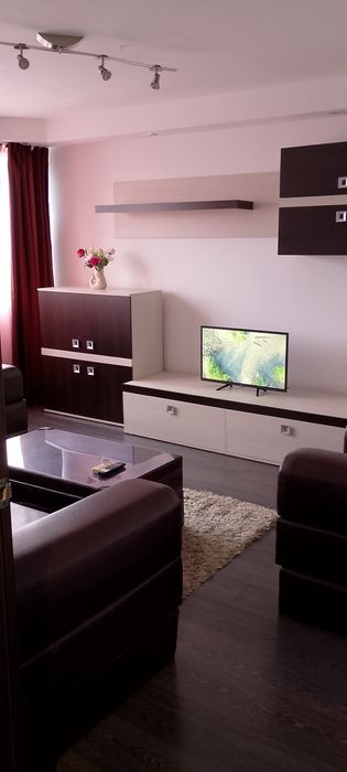 Inchiriez apartament 2 camere Dimitrie Cantemir
