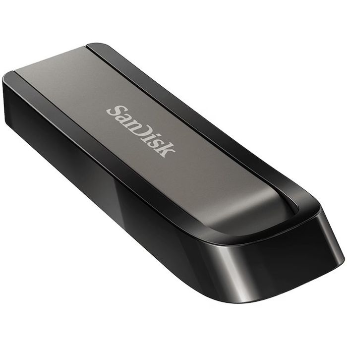 USB Flash памет SanDisk Extreme GO USB 3.2, 64GB