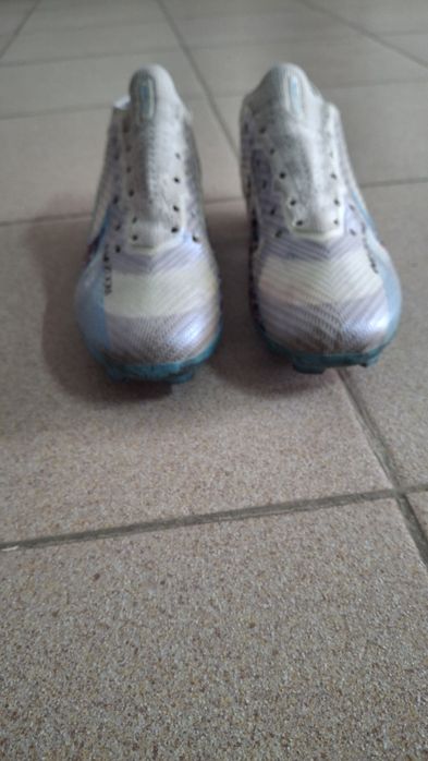 Продам бутсы nike mercurial 35